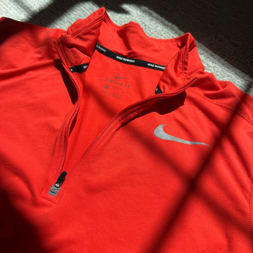 Men’s Nike Dri-FIT Athletic Tee